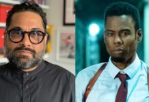 Indian-American 'Summer of Soul' producer calls Chris Rock 'a f-ing d***'