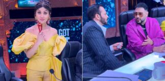 India's Got Talent: Shilpa Shetty Gets Brutally Trolled For Her Witty Behaviour With Director Rohit Shetty In Latest BTS Video!
