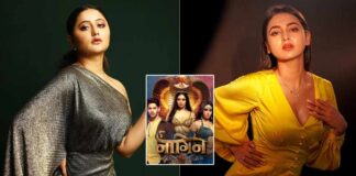 Is Rashami Desai Really Charging More Money Than Naagin 6 Lead Tejasswi Prakash?