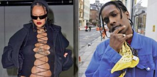 Is Rihanna Expecting A Baby Girl With A$AP Rocky? – Deets Inside