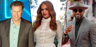 Isla Fisher joins animated comedy 'Strays'
