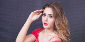 It's going to be addictive: Hiba Nawab on new show 'Woh Toh Hai Albelaa'
