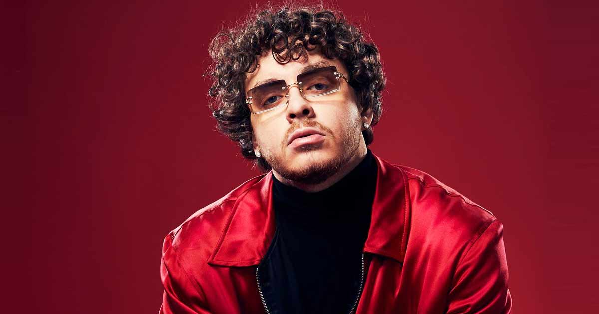 Jack Harlow to star in 'White Men Can't Jump' remake