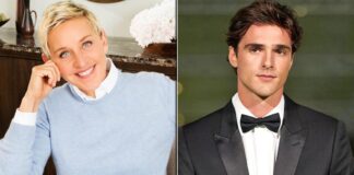 Jacob Elordi Breaks Silence On Ellen DeGeneres Receiving Backlash