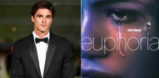 Jacob Elordi, Sydney Sweeney Defend N*dity In Euphoria