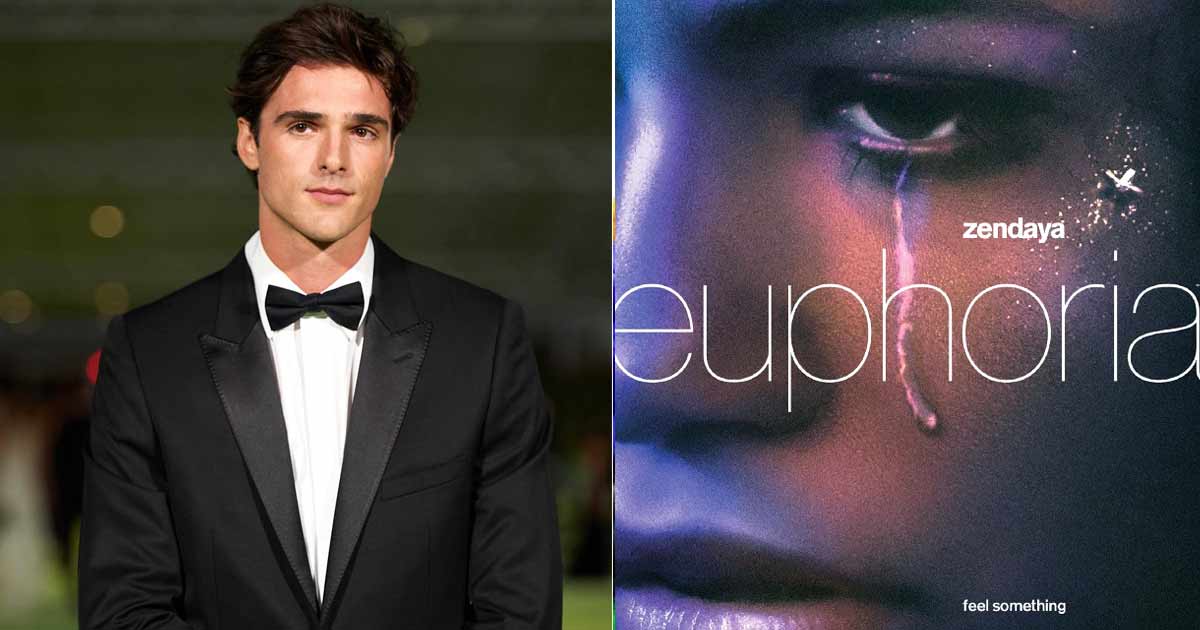 Jacob Elordi, Sydney Sweeney Defend N*dity In Euphoria