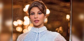 Jacqueline Fernandez On Facing Eating Disorders In Her 20s: “It Was Like You Would Punish Yourself For Eating”
