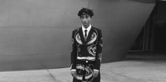 Jaden Smith recalls 'beautiful' experience with psychedelic mushrooms
