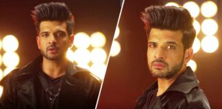 JAILOR KARAN KUNDRRA AMPS UP THE ATYAACHAARI KHEL IN LOCK UPP!