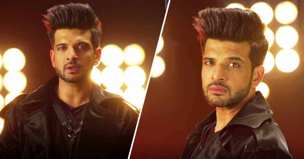Jailor Karan Kundrra Amps Up The Atyaachaari Khel In Lock Upp!