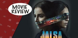 Jalsa Movie Review