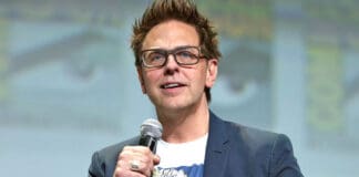 James Gunn Talks About His DC Future