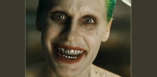 Jared Leto Shares If He Will Take Up The Role Of Joker In Future DC Films