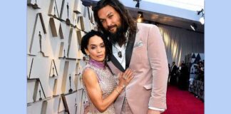 Jason Momoa Clears Rumours Around Rekindling Romance With Lisa Bonet