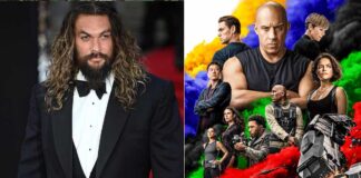 Jason Momoa Confirms Playing A Villain In Fast & Furious 10