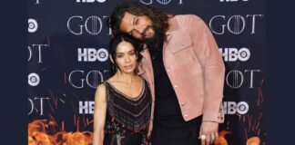 Jason Momoa & Lisa Bonet Back Together? Here's Why Fans Are Convinced