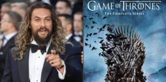 Jason Momoa Once Joked About Enjoying 'R*ping Beautiful Women' On Game Of Thrones