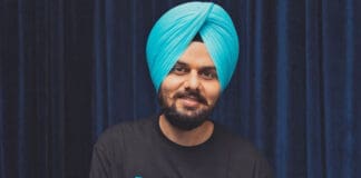 Jaspreet Singh: If a joke is offensive, it can be criticised instead of violence