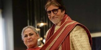 Jaya Bachchan Gets Blasted By Netizens For Throwing Attitude To Paps - Watch