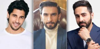 Jayeshbhai Jordaar: Ranveer Singh Starrer To Clash With Sidharth Malhotra's Mission Majnu & Ayushmann Khurrana's Anek