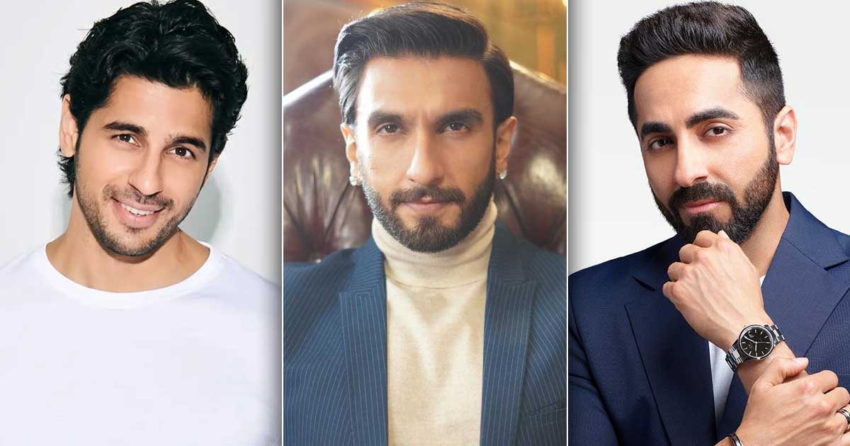 Jayeshbhai Jordaar: Ranveer Singh Starrer To Clash With Sidharth Malhotra's Mission Majnu & Ayushmann Khurrana's Anek