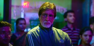 Jhund Box Office Day 2 (Early Trends)