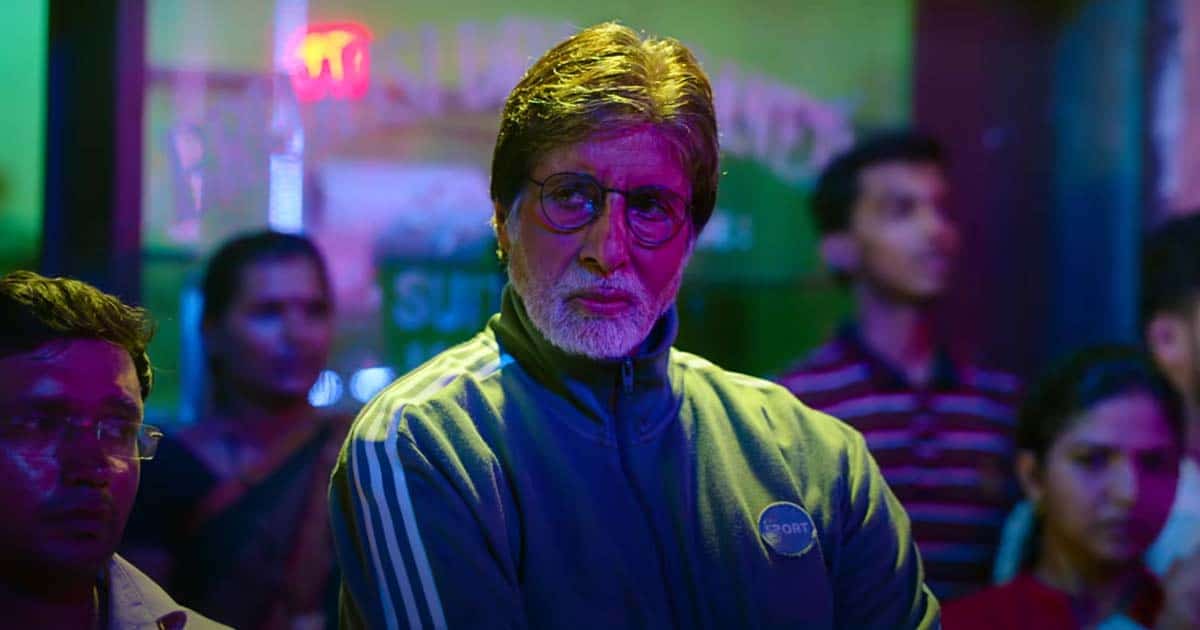 Jhund Box Office Day 2 (Early Trends)