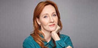 JK Rowling Sparks A New Controversy On Women’s Day