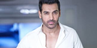 John Abraham Gets Angry Over Questions On Kashmir Files, High Octane Action Scenes In His Films