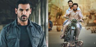 John Abraham Isn’t Scared Of Attack Clashing At The Box Office With SS Rajamouli’s RRR
