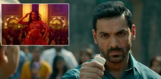 John Abraham Reveals That It 'Pains' Him To Include Item Numbers In His Films: "I Don't Want To Sound Condescending...But That Kills Me..."