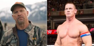 John Cena Reacts To Stone Cold Steve Austin Making His WWE Return