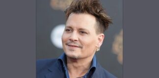 Johnny Depp Making A Comeback With Puffins Impossible
