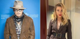 Johnny Depp Should Follow His Father's Footsteps & Take The Public Embarrassment In Stride, Said Popular Hollywood Investigator