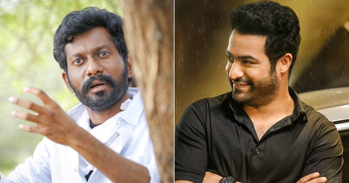 Jr NTR To Collaborate With Director Buchi Babu Sana In A Film Titled, Pedhi