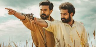 Jr NTR On His Past Rivalry With RRR Costar Ram Charan