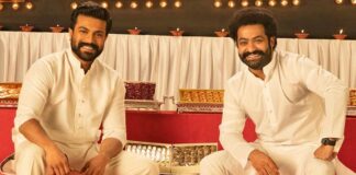 Jr NTR says Ram Charan is like a 'golgappa' during chat with Rana Daggubatti