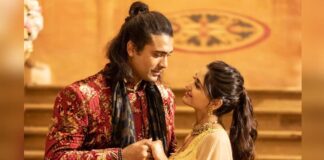 Jubin Nautiyal & Nikita Dutta React To Their Dating & Wedding Rumours At Mast Nazron Se Song Launch