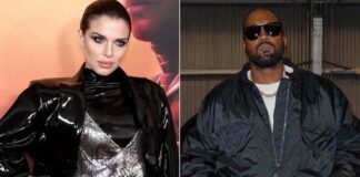 Julia Fox Opens Up On Fling With Kanye West