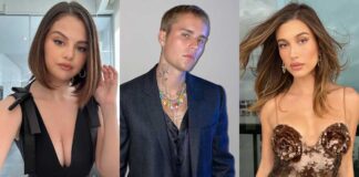 Justin Bieber Once Slammed A Netizen Who Wanted Jelena Fans To Gang Up On His Wife Hailey Baldwin