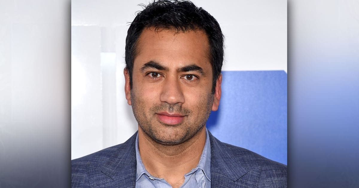 Kal Penn joins 'Santa Clause' limited series