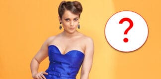 Kangana Ranaut Once Revealed She Would Love To Find A Men In Uniform As Her Ideal Life Partner