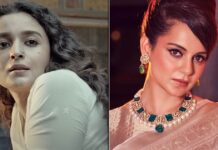 Kangana Ranaut Questions Gangubai Kathiawadi's Box Office Figures – Reports