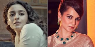Kangana Ranaut Questions Gangubai Kathiawadi's Box Office Figures – Reports