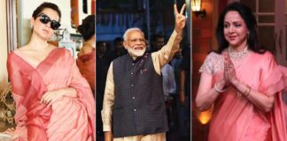 Kangana Ranaut, Shatrughan Sinha, & Others React To Narendra Modi’s Assembly Election Win