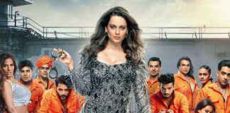 Kangana Ranaut’s Lock Upp garners an astounding 15 MN views in 48 hours of launch