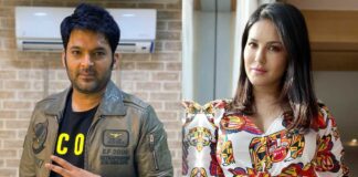 Kapil Sharma Once Invited Flak On The Internet When He Tagged Sunny Leone As 'White Sauce Pasta'