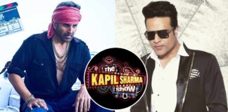 Kapil Sharma Reads Out Comments About Akshay Kumar's Fake Smile From His Wedding Anniversary Post For Twinkle Khanna, Actor Reacts