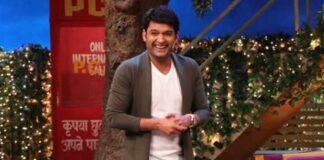 Kapil Sharma Trolls A Troll Accusing Him Of Buttering Punjab CM – Deets Inside
