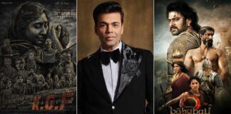 Karan Johar Is The Latest Lucky Mascot For South Indian Films